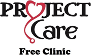 Project Care logo Project Care logo