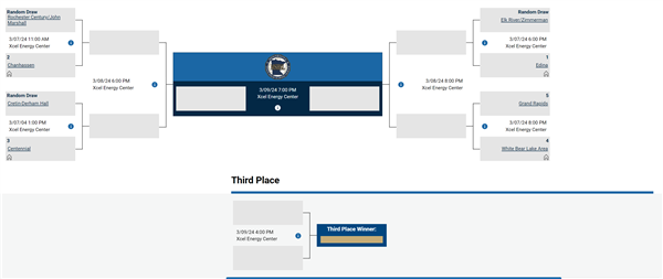 State AA Hockey