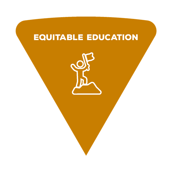 Equitable Education Equitable Education